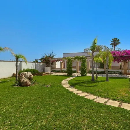 Villa Antoine By Perle Di Puglia *