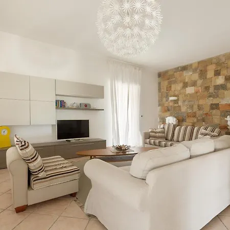 Antoine By Perle Di Puglia Villa