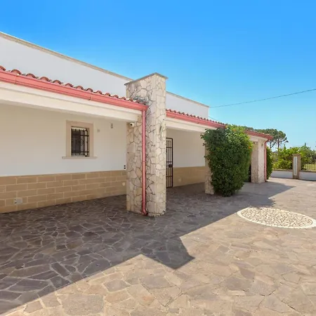Antoine By Perle Di Puglia Villa *